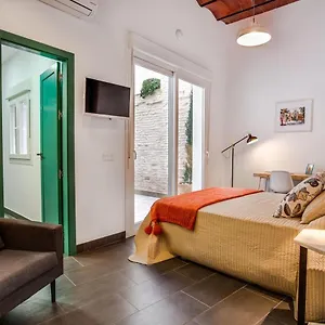 Casa Palacio El Condestable De Bed and breakfast