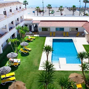 Tarik 3*, Torremolinos Spain