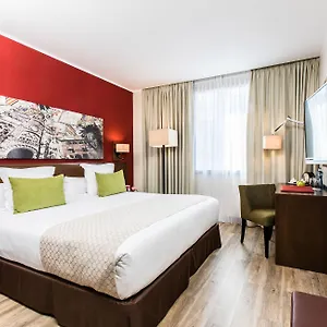 Leonardo Gran Via 3*, Barcelona Spain
