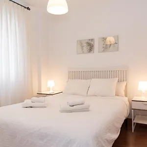 Apartment Like - Museo, Seville