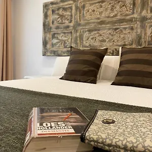 Apartment Palace, Seville