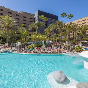 Abora Continental By Lopesan 3*, Playa del Ingles (Gran Canaria) Spain
