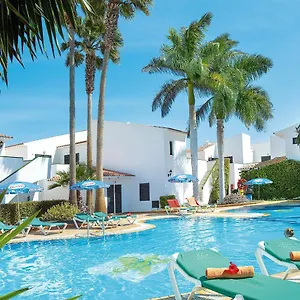 Puerto Caleta 2*, Caleta De Fuste Spain