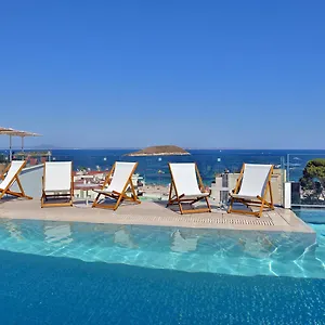 Innside By Melia Calvia 4*, Magaluf (Mallorca) Spain