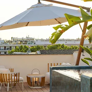 5* Отель Mercer Plaza 5 Gl