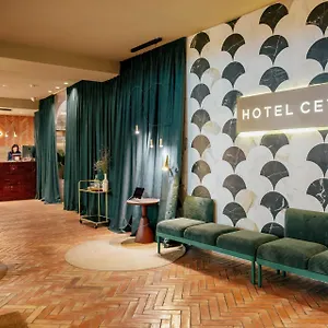 4* Отель Cetina