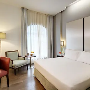 Sercotel Coliseo 4*, Bilbao Spain