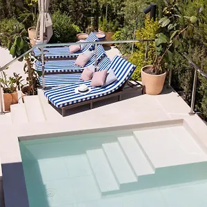 Cavalta Boutique - Small Luxury Hotel