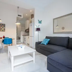 Apartment Sevillahome -apartment Castellar, Seville