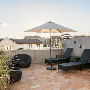 Apartment Sevillahome- Ave Cesar, Seville