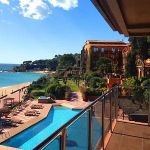Rigat Park & 5*, Lloret de Mar Spain