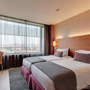 Tower 4*, Badalona Spain