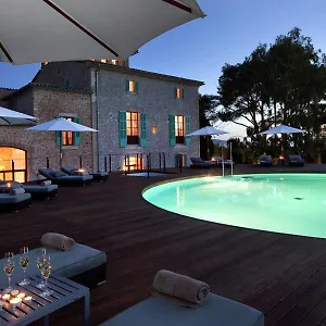 Sa & - Adults Only 4*, Consell Spain