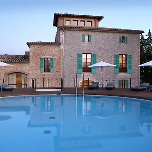 Sa & - Adults Only 4*, Consell Spain