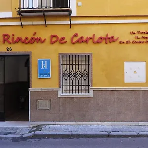 El Rincon De Carlota Pensión